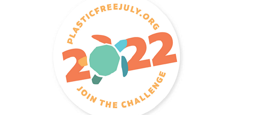 Plastic Free July 2022